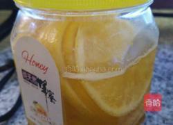 蜂蜜柠檬茶的做法图解6