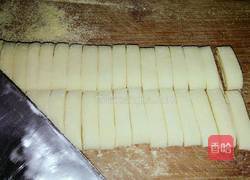 纯鸡蛋手檊面的做法图解9