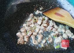 番茄白玉菇炖驴肉的做法图解5