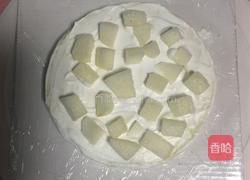 水果奶油蛋糕的做法图解8