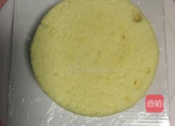 水果奶油蛋糕的做法图解9