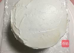 水果奶油蛋糕的做法图解11