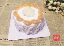 水果奶油蛋糕的做法图解15