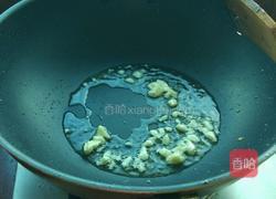 清炒荷兰豆的做法图解4