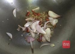 孜然羊肉的做法图解4