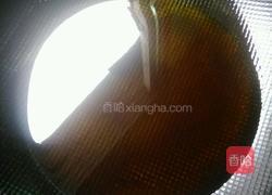 青豆烧茄子的做法图解4