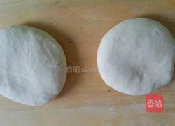 芝麻手抓饼的做法图解4