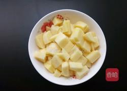 红烧土豆的做法图解2