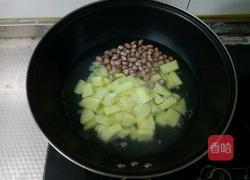 红烧土豆的做法图解3