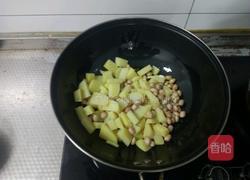 红烧土豆的做法图解6