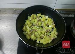 红烧土豆的做法图解7