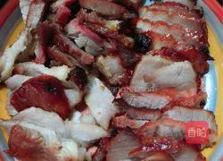 蜜汁叉烧肉的做法图解5