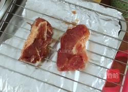蜜汁叉烧肉的做法图解2