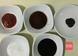 塔吉锅版黑胡椒鸡翅的做法图解6