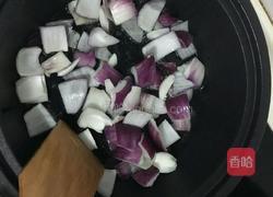 塔吉锅版黑胡椒鸡翅的做法图解7