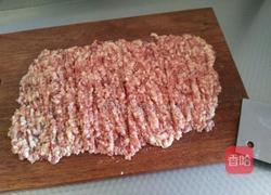 两和面驴肉馅包子的做法图解6