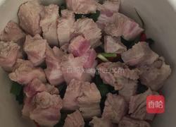 东坡肉的做法图解3