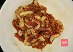 芹菜炒豆干的做法图解6