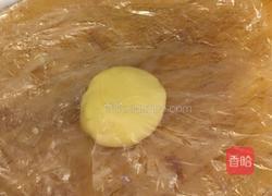 卡通饼干的做法图解8