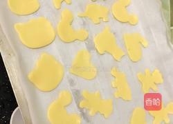 卡通饼干的做法图解12