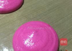法式马卡龙的做法图解6