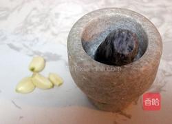 凉拌藕片的做法图解4