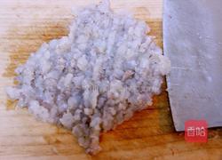鲜虾豆腐饼的做法图解2