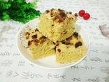玉米发糕