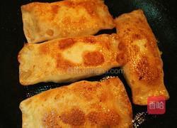 馅饼的做法图解24