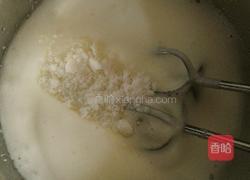 八寸戚风蛋糕的做法图解7