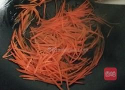 金针菇寿司的做法图解3