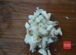 蔬菜炒面的做法图解6