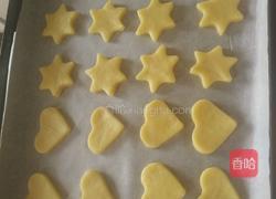 图案饼干的做法图解8