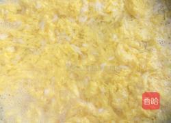 醪糟鸡蛋羹的做法图解8