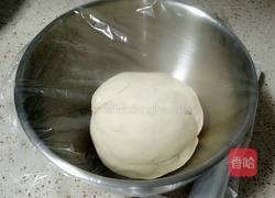 杂蔬鲜肉包的做法图解6