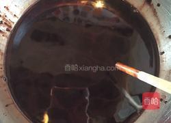 巧克力曲奇饼干的做法图解2