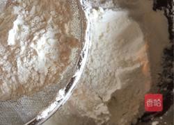 巧克力曲奇饼干的做法图解7