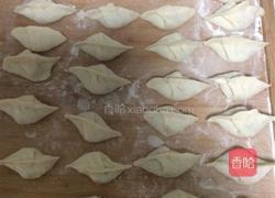 扇贝肉饺子的做法图解8