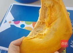 南瓜发糕的做法图解1