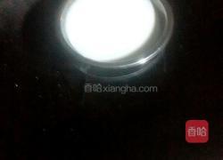 双皮奶的做法图解3