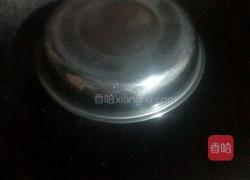 双皮奶的做法图解4