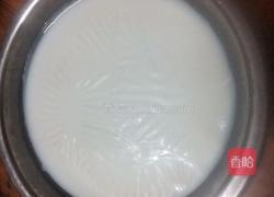 双皮奶的做法图解5