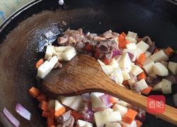 咖喱鸡肉米饭的做法图解5