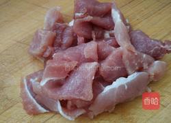 木须肉的做法图解1