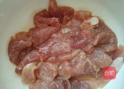 木须肉的做法图解2