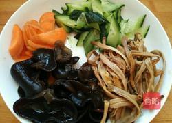 木须肉的做法图解3