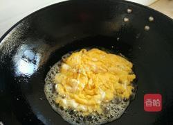木须肉的做法图解8