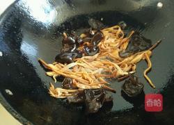 木须肉的做法图解11