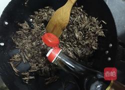 麻辣牛肉干的做法图解6
