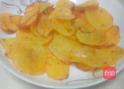 烤肉味薯片的做法图解6